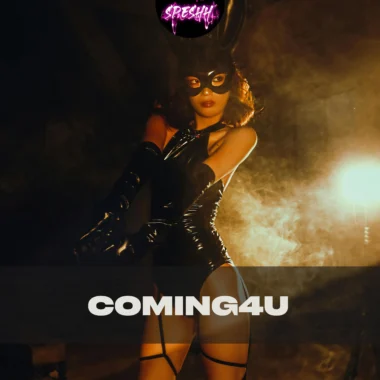COMING4U - JAZZY VOCAL LED HIP HOP