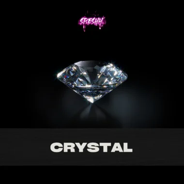 CRYSTAL - MINIMAL MELODIC HIP HOP