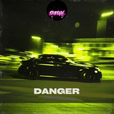 DANGER - QUIRKY DARK TRAP