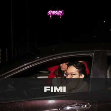 FIMI - DARK FRENCH TRAP