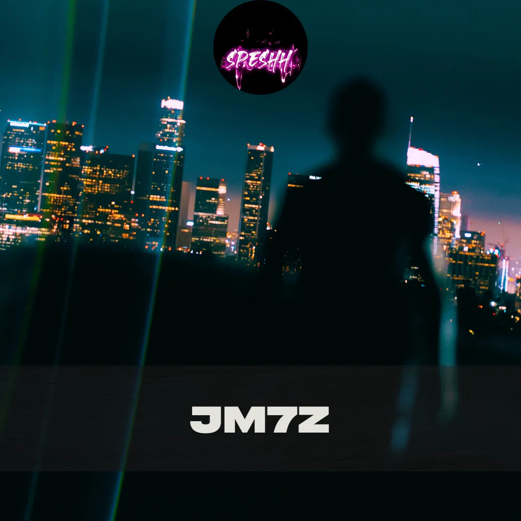 JM7Z - SOUL HIP HOP