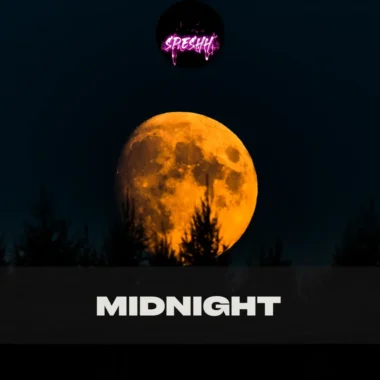 MIDNIGHT - CHILLED SOULFUL HIP HOP