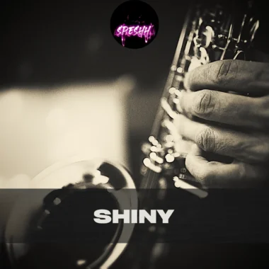 SHINY - JAZZY FREESTYLE PIANO HIP HOP